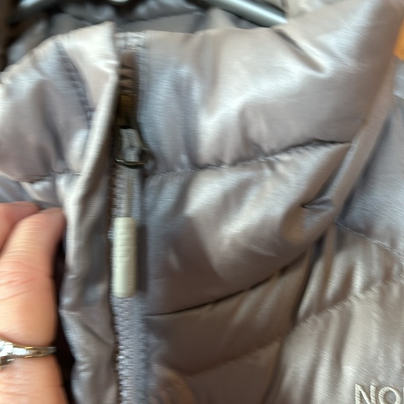 The North Face vest - Picture 4 of 6
